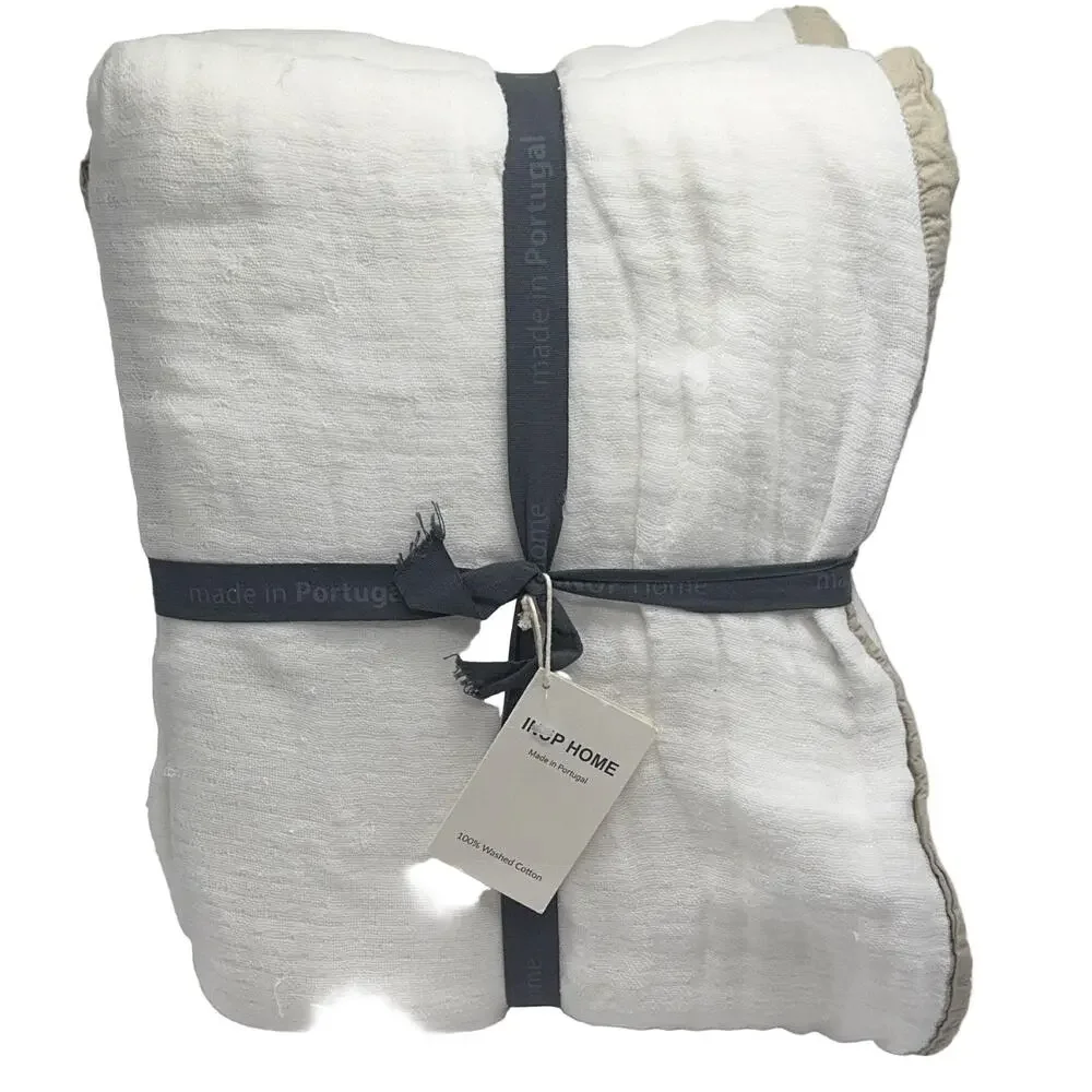 INUP HOME Blanket Queen 90
